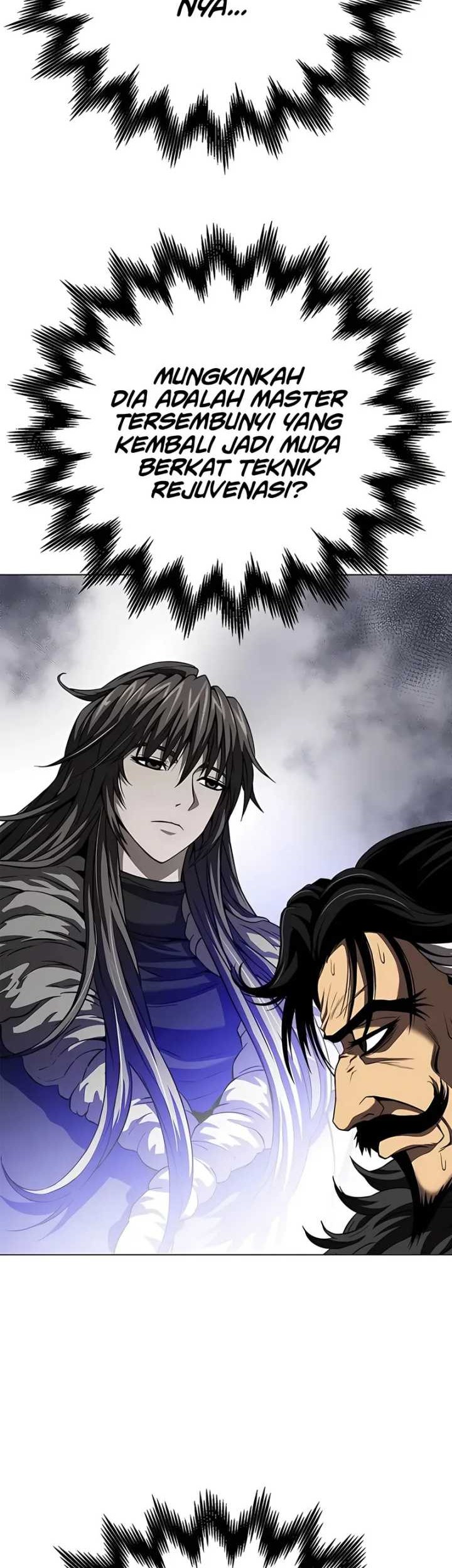 Invincible Territory Chapter 47 Gambar 28