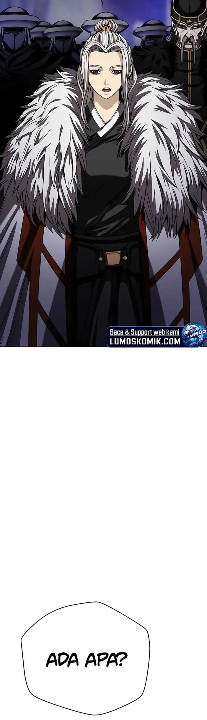 Invincible Territory Chapter 47 Gambar 33