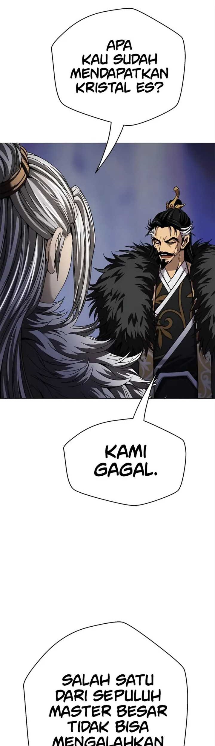 Invincible Territory Chapter 47 Gambar 34