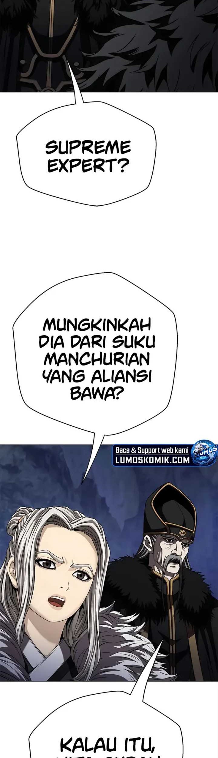 Invincible Territory Chapter 47 Gambar 37