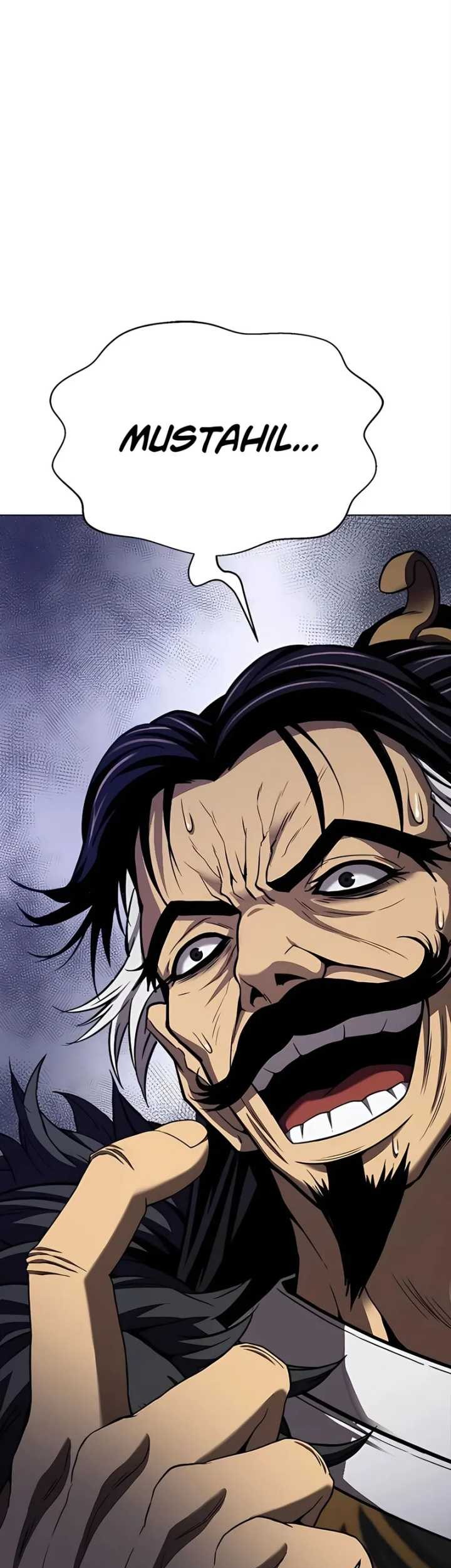 Invincible Territory Chapter 47 Gambar 39