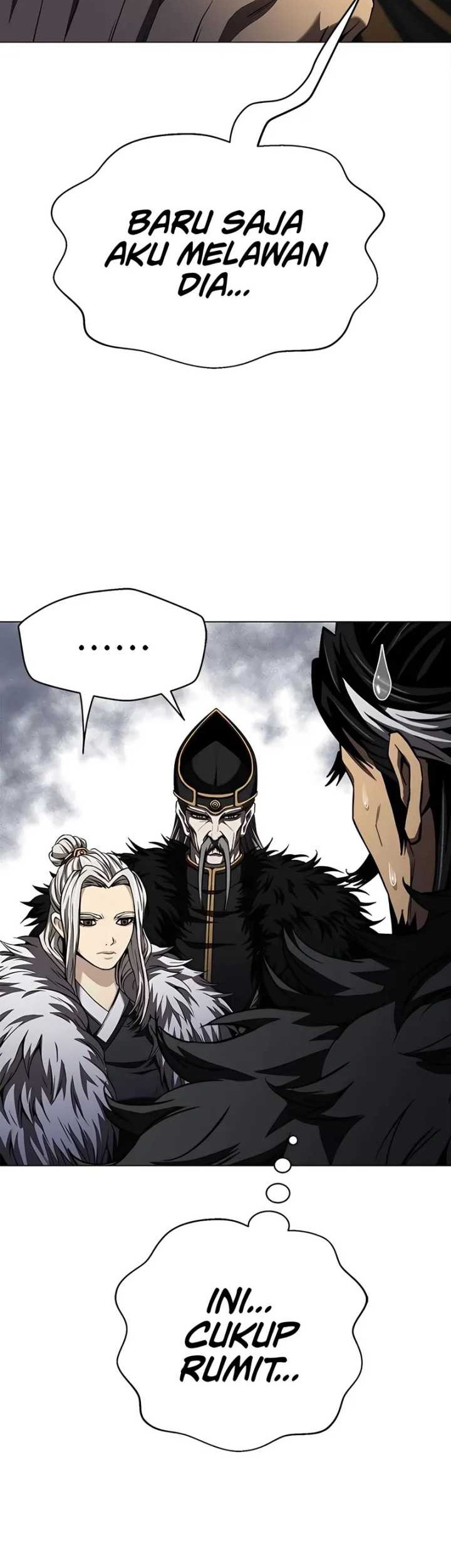 Invincible Territory Chapter 47 Gambar 40