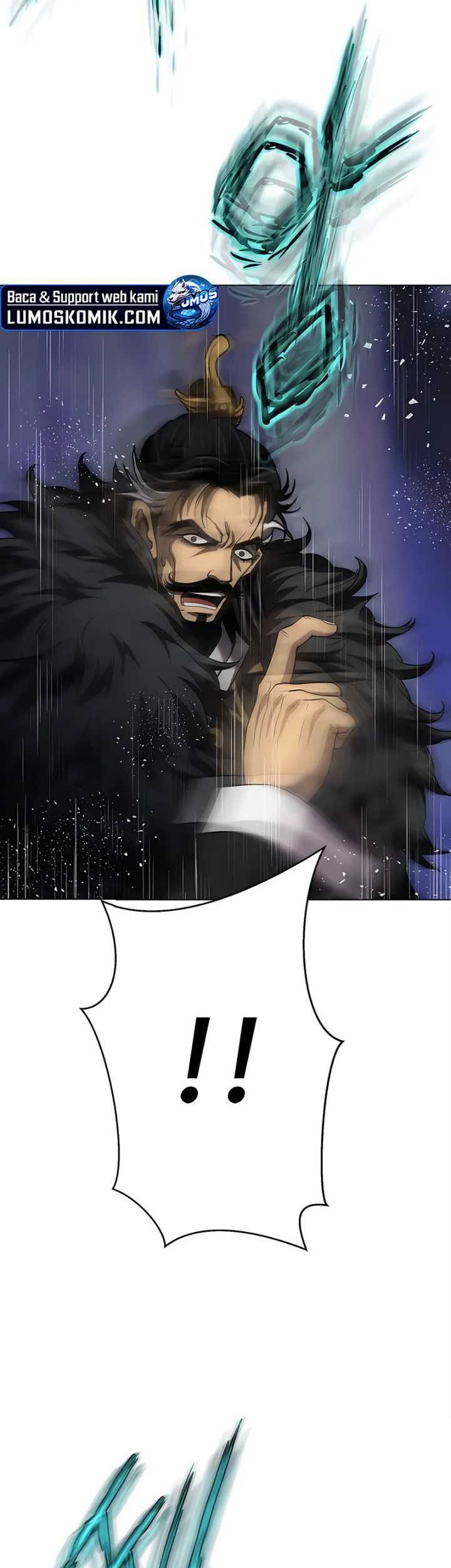 Invincible Territory Chapter 47 Gambar 43