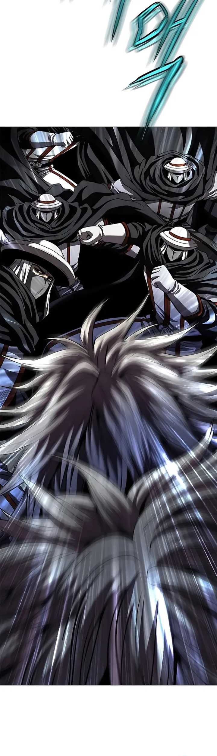 Invincible Territory Chapter 47 Gambar 45