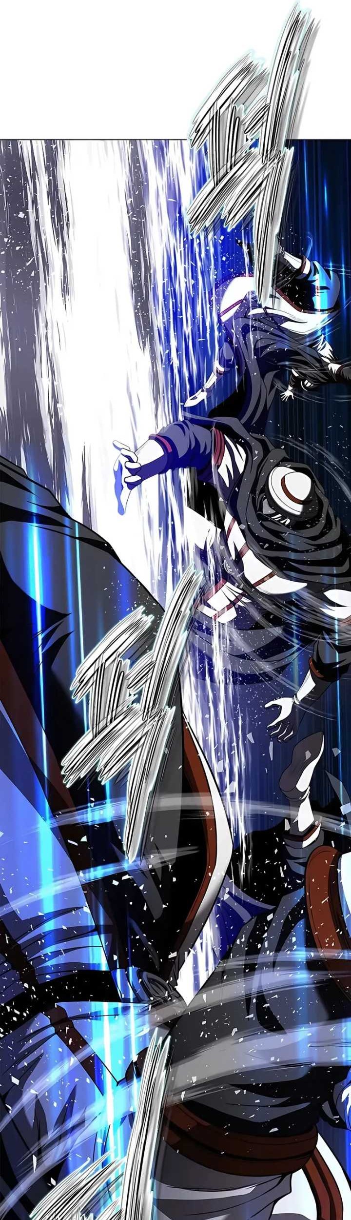 Invincible Territory Chapter 47 Gambar 46