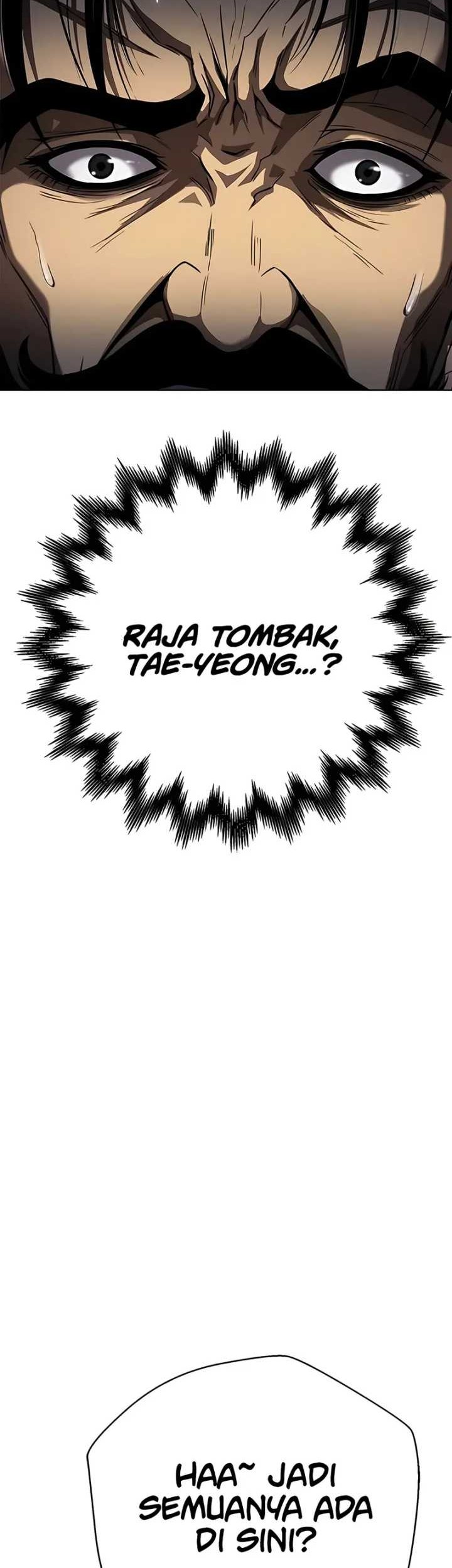 Invincible Territory Chapter 47 Gambar 49
