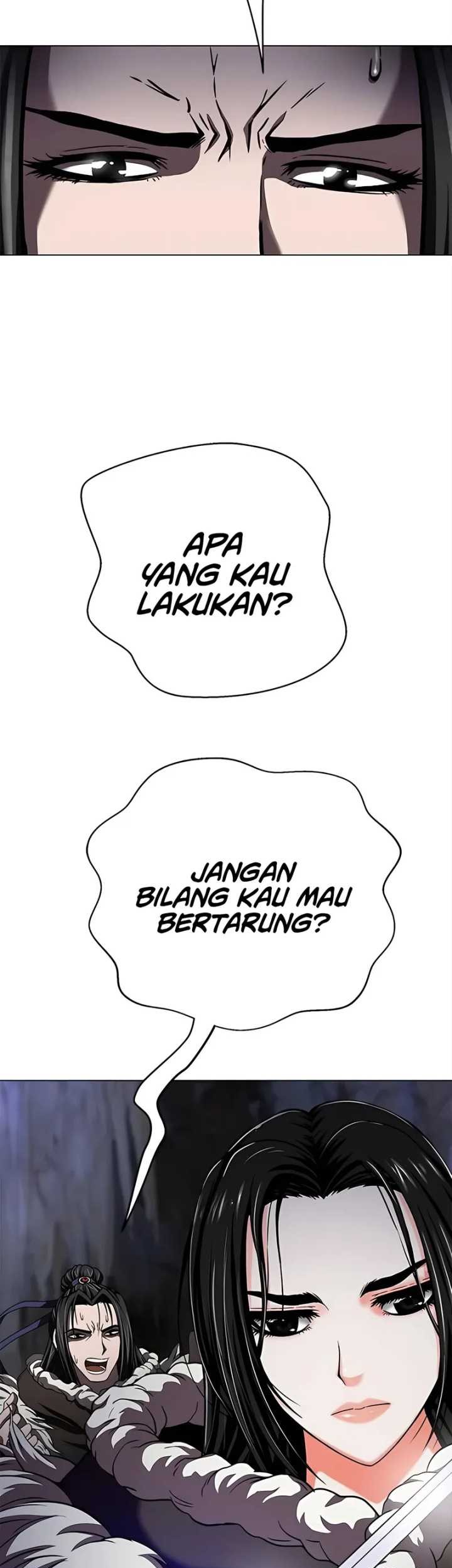 Invincible Territory Chapter 47 Gambar 57