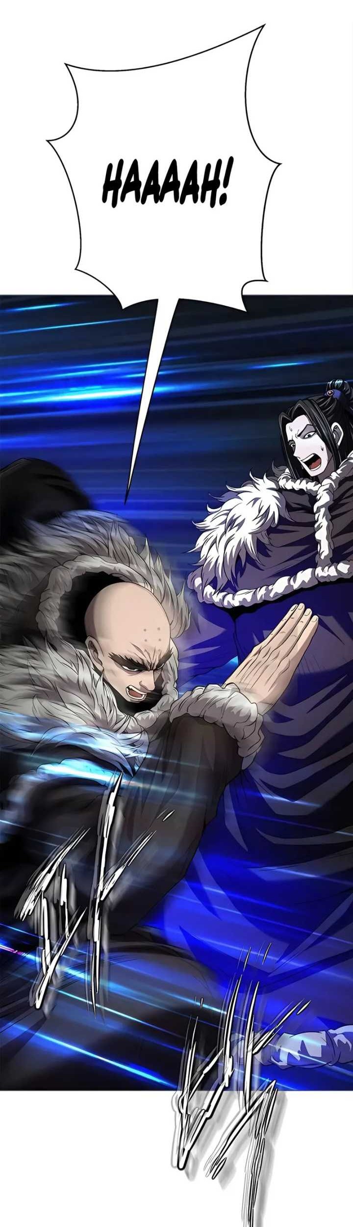 Invincible Territory Chapter 47 Gambar 61