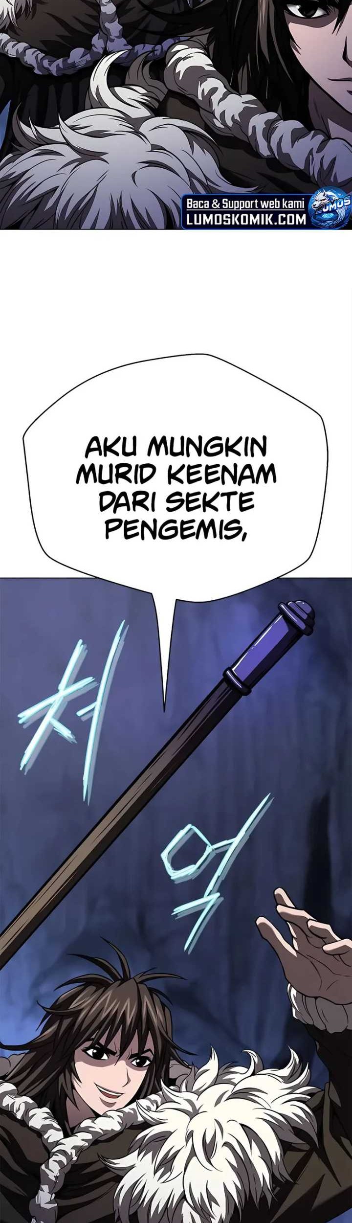 Invincible Territory Chapter 47 Gambar 64