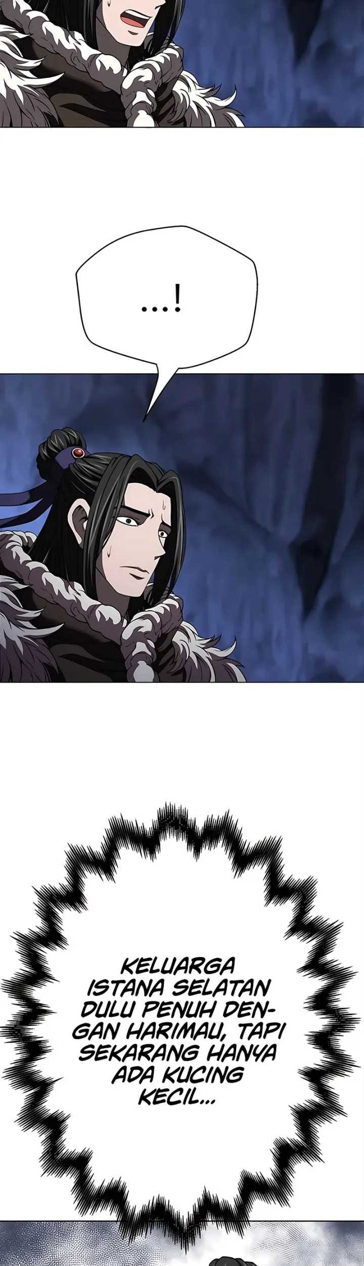 Invincible Territory Chapter 47 Gambar 69