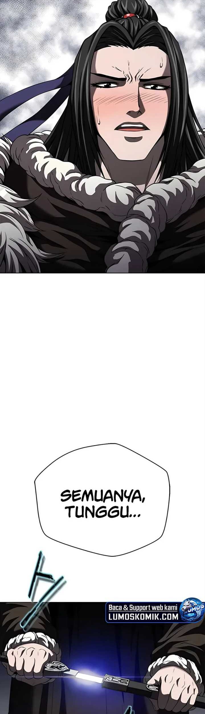 Invincible Territory Chapter 47 Gambar 70