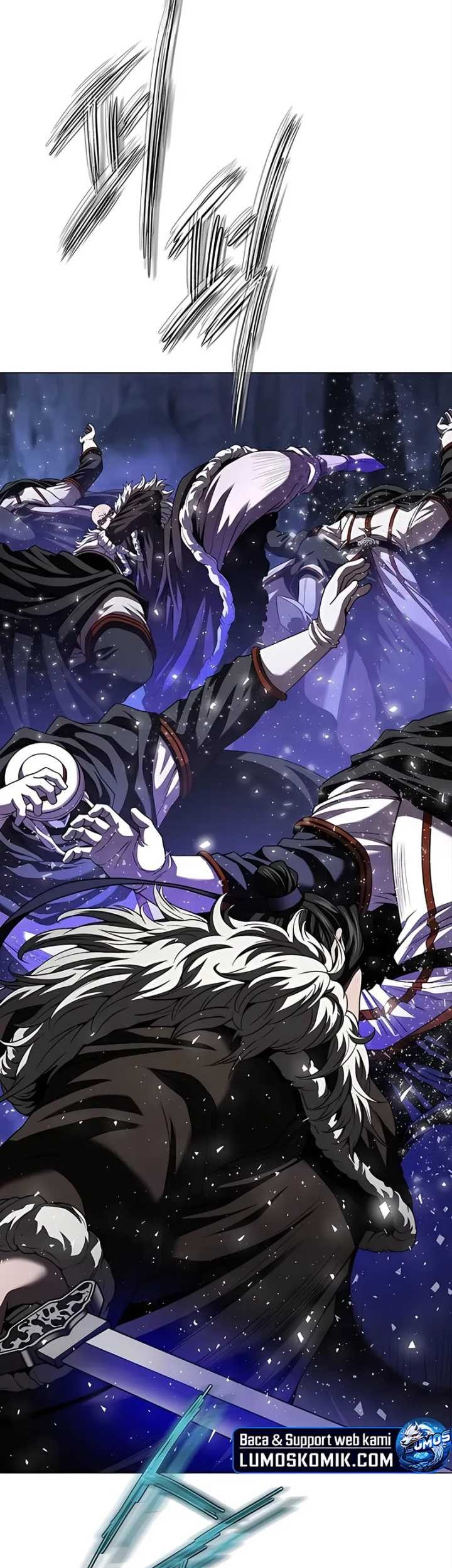 Invincible Territory Chapter 47 Gambar 75