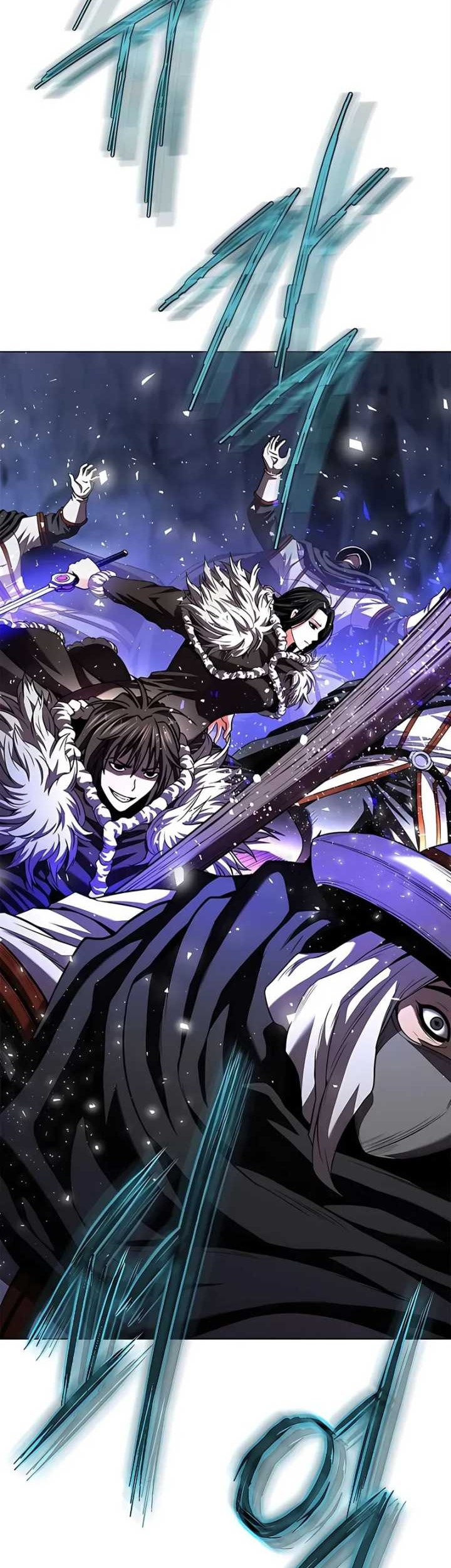Invincible Territory Chapter 47 Gambar 76