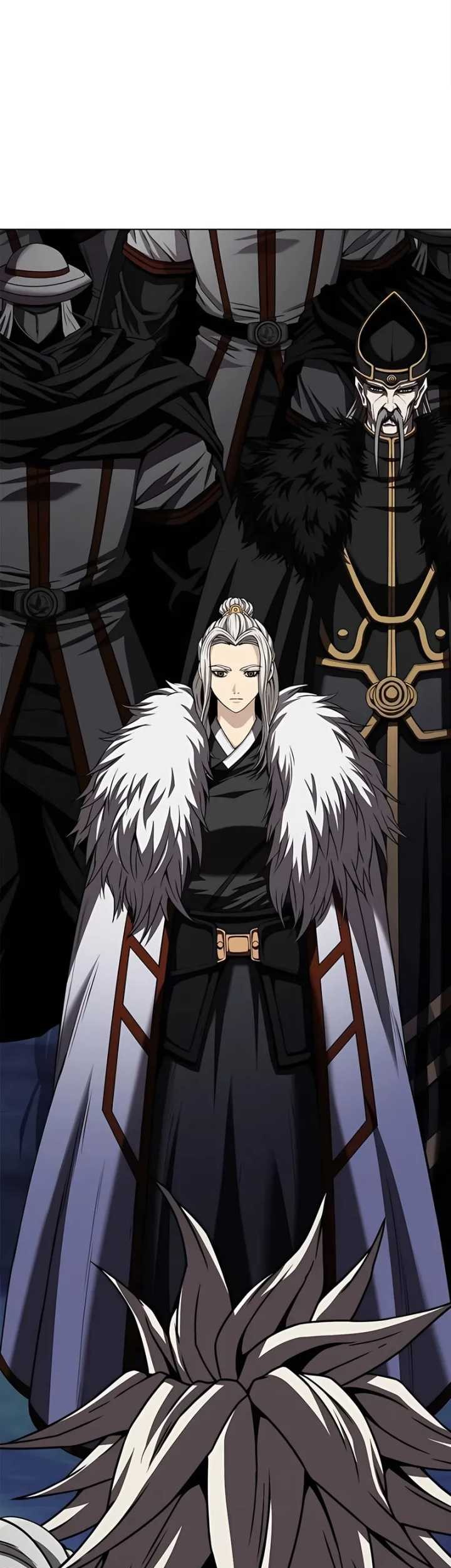 Invincible Territory Chapter 47 Gambar 78