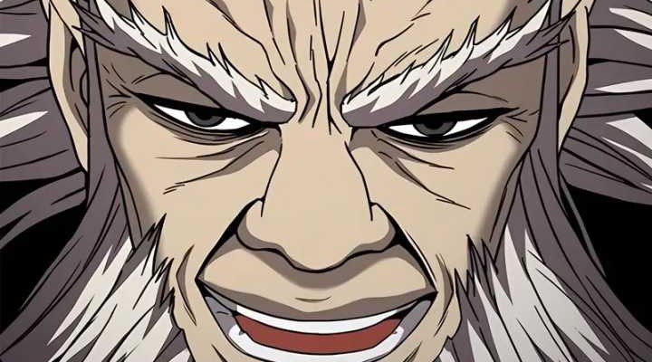 Invincible Territory Chapter 47 Gambar 80