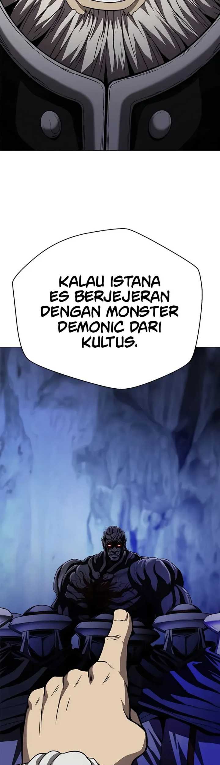 Invincible Territory Chapter 47 Gambar 81