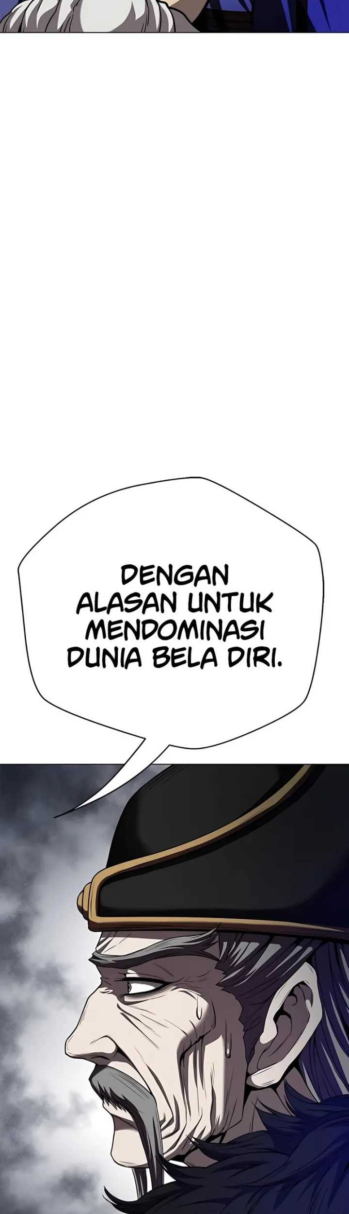 Invincible Territory Chapter 47 Gambar 82
