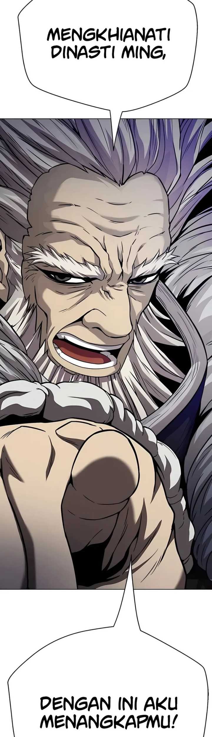 Invincible Territory Chapter 47 Gambar 84