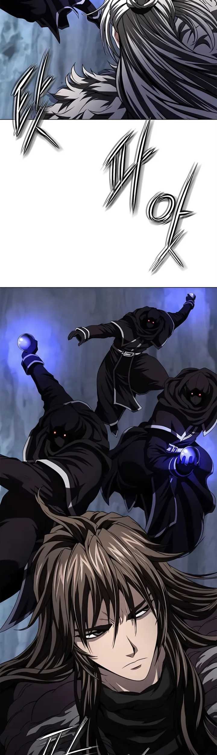 Invincible Territory Chapter 47 Gambar 3