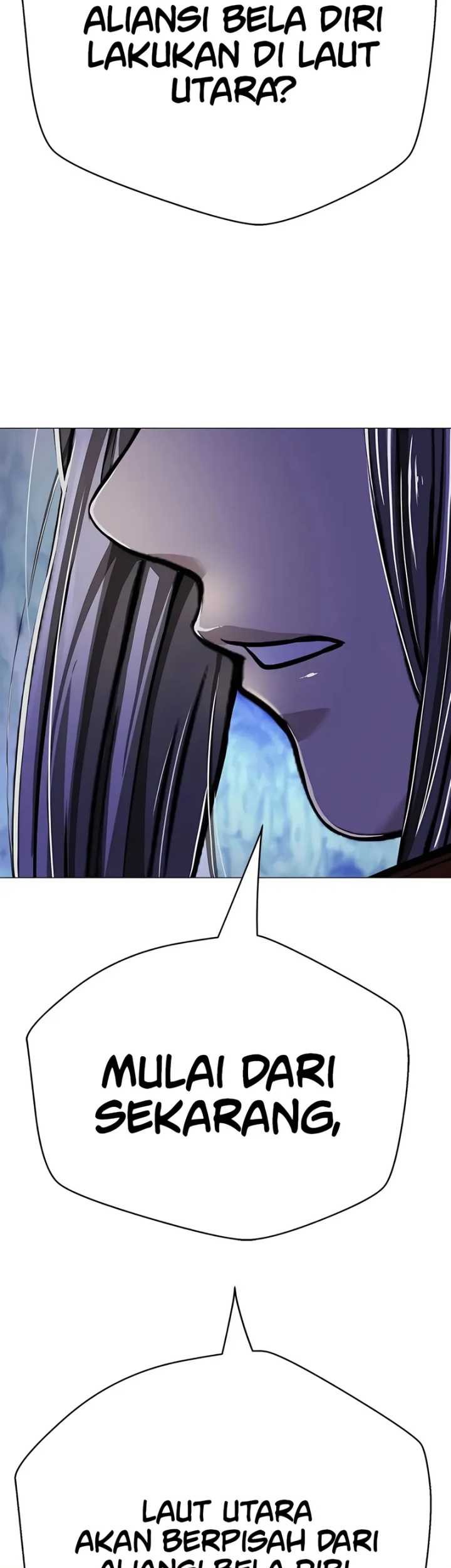 Invincible Territory Chapter 47 Gambar 87