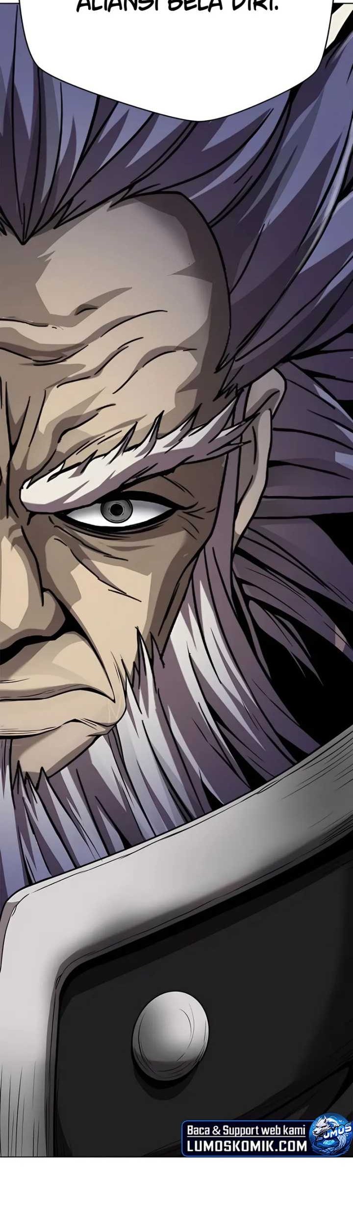 Invincible Territory Chapter 47 Gambar 88