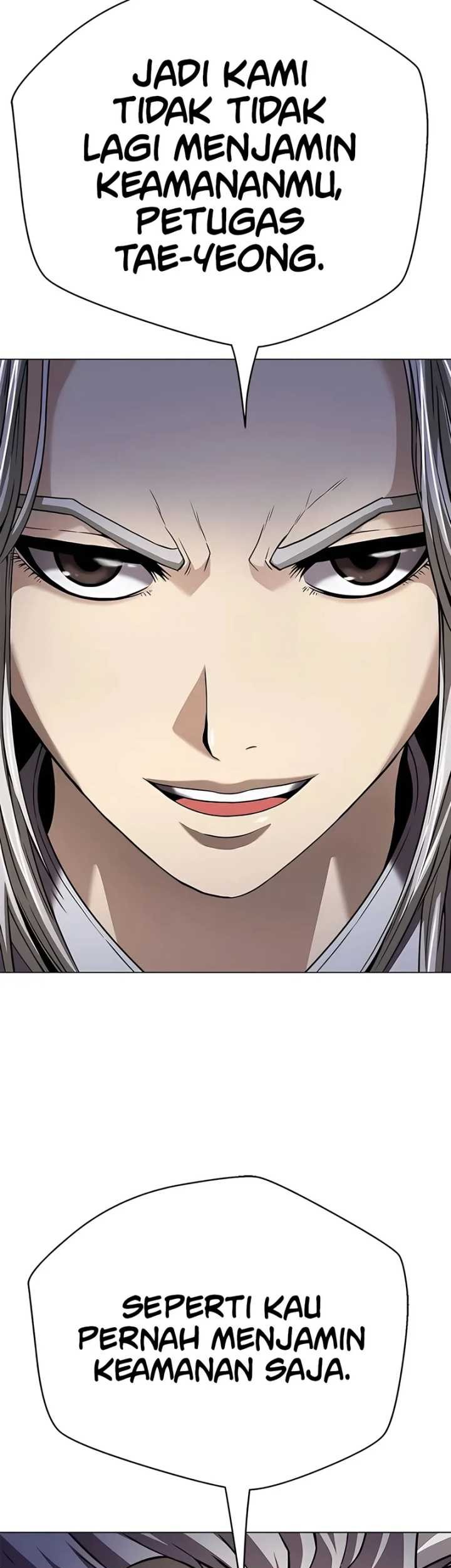 Invincible Territory Chapter 47 Gambar 90