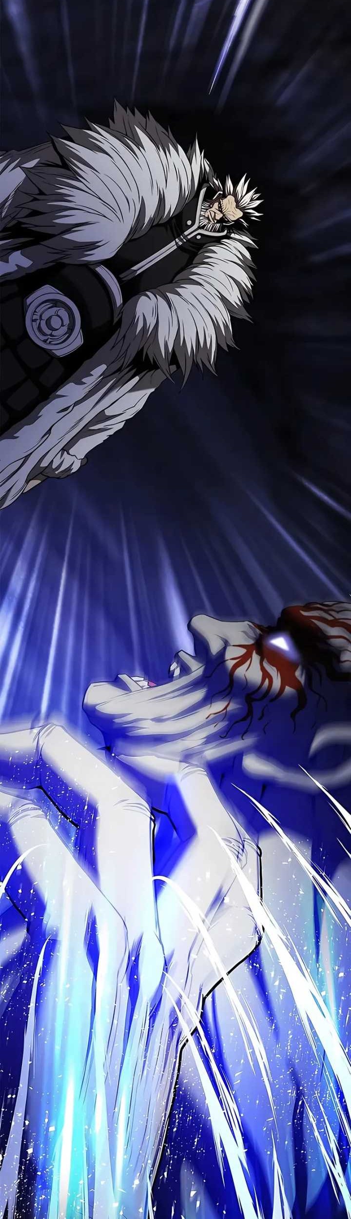 Invincible Territory Chapter 47 Gambar 94