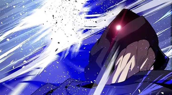 Invincible Territory Chapter 47 Gambar 8