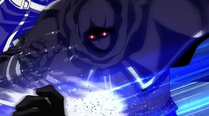 Invincible Territory Chapter 47 Gambar 11