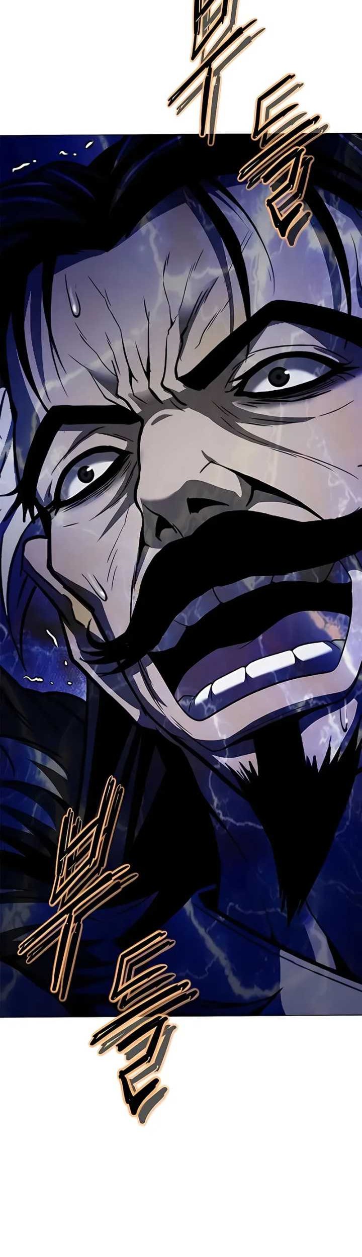 Invincible Territory Chapter 47 Gambar 13
