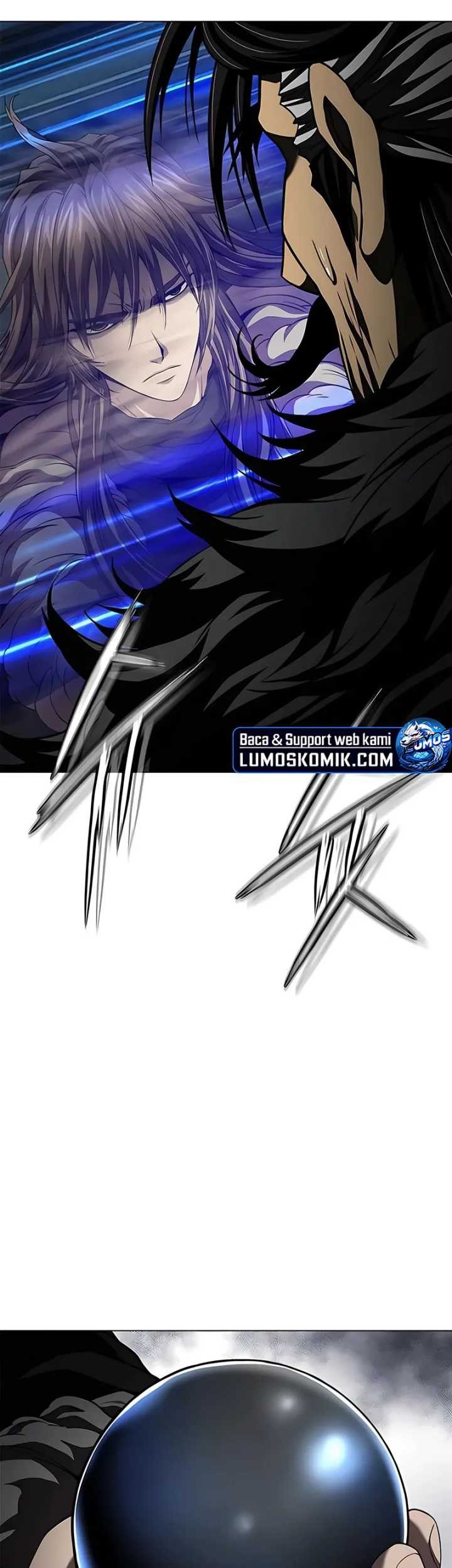 Invincible Territory Chapter 47 Gambar 15