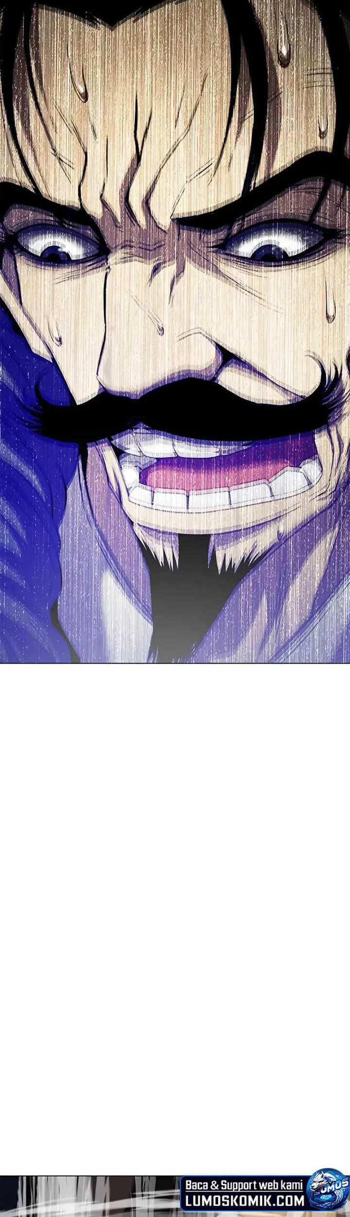 Invincible Territory Chapter 47 Gambar 19