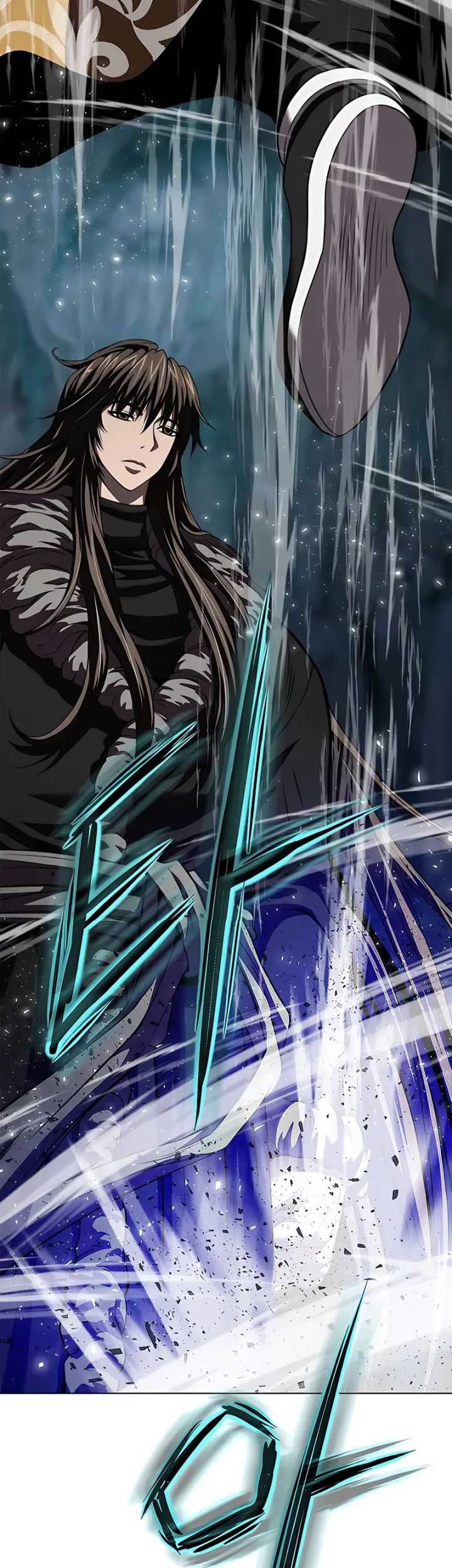 Invincible Territory Chapter 47 Gambar 21