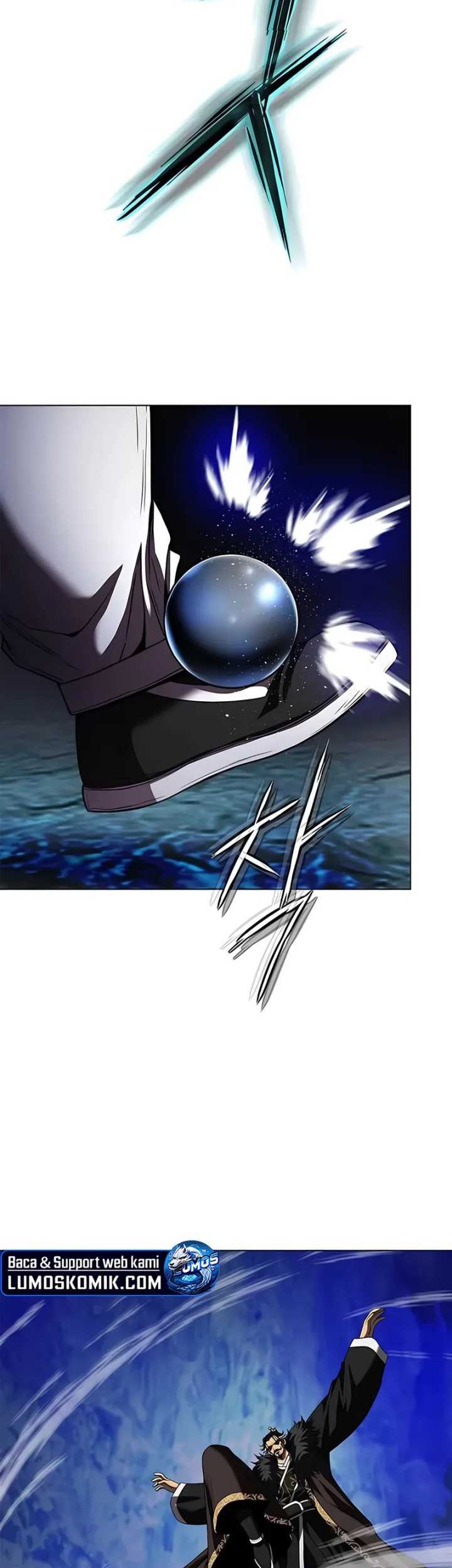 Invincible Territory Chapter 47 Gambar 22