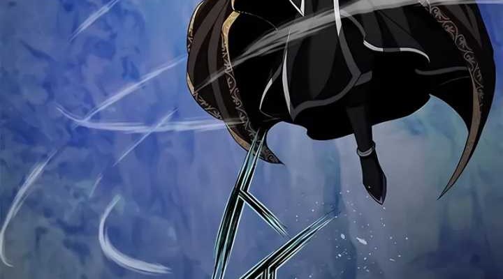 Invincible Territory Chapter 47 Gambar 23