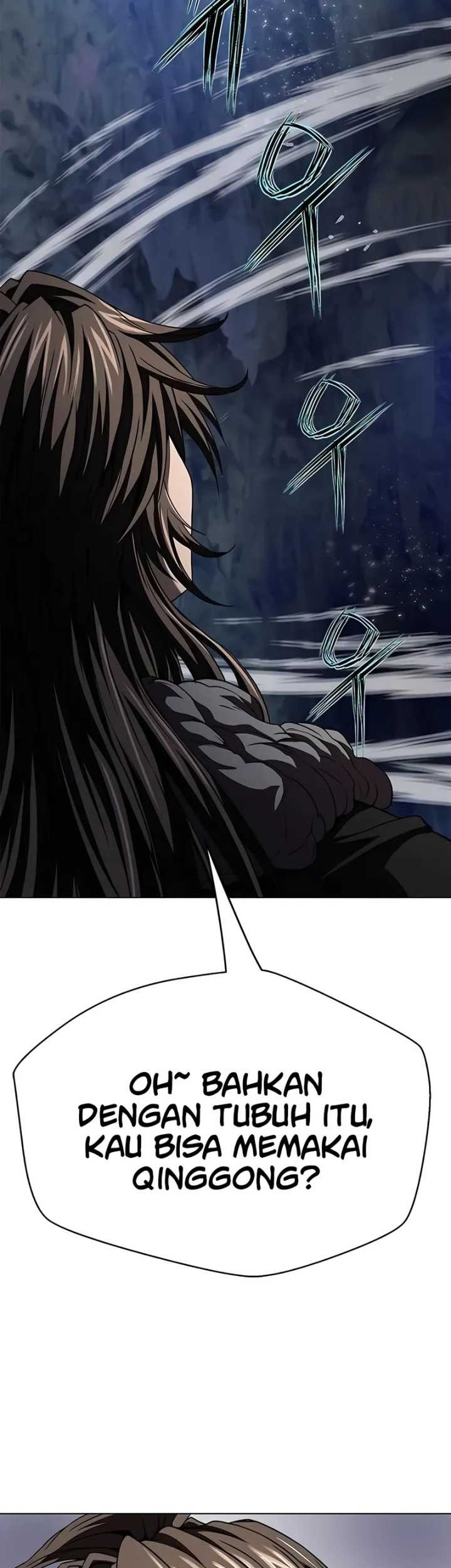 Invincible Territory Chapter 47 Gambar 24