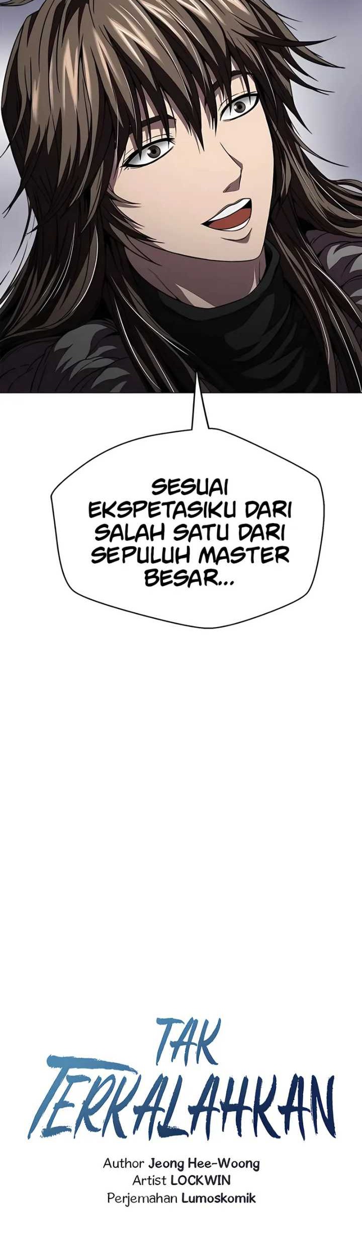 Invincible Territory Chapter 47 Gambar 25