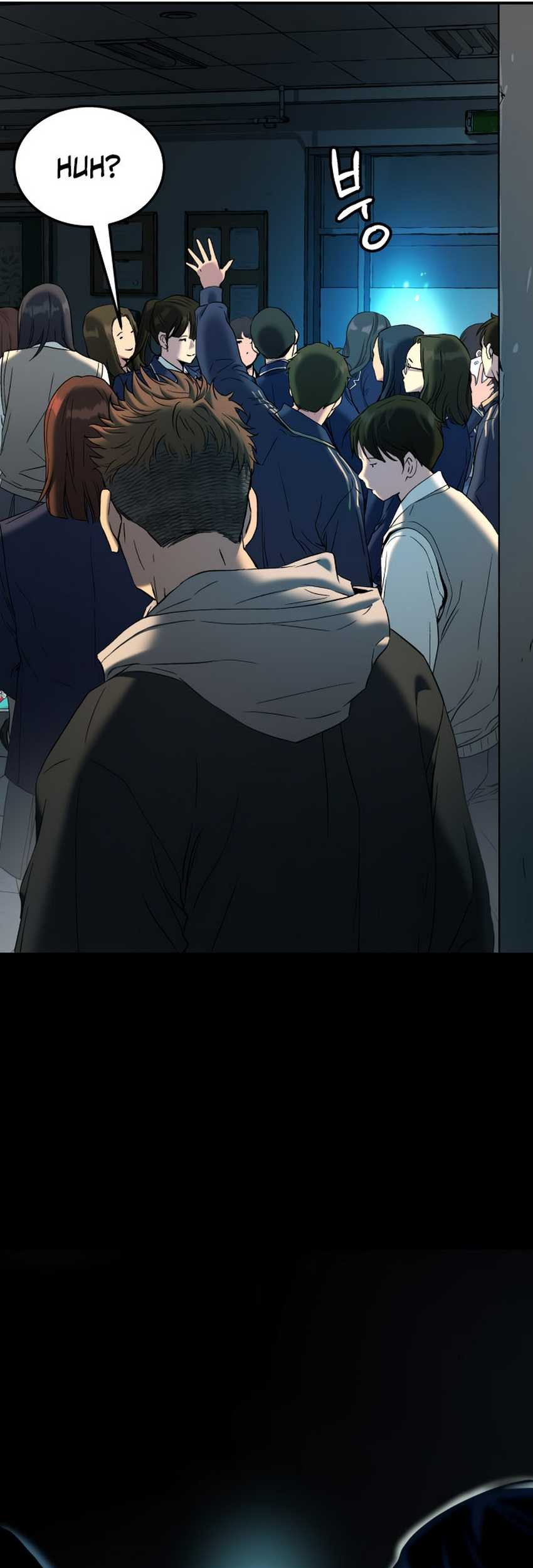 Oh! Dangun Chapter 58 Gambar 42