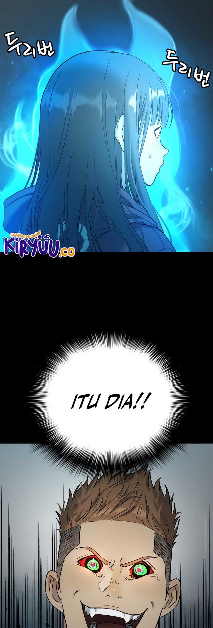 Oh! Dangun Chapter 58 Gambar 44