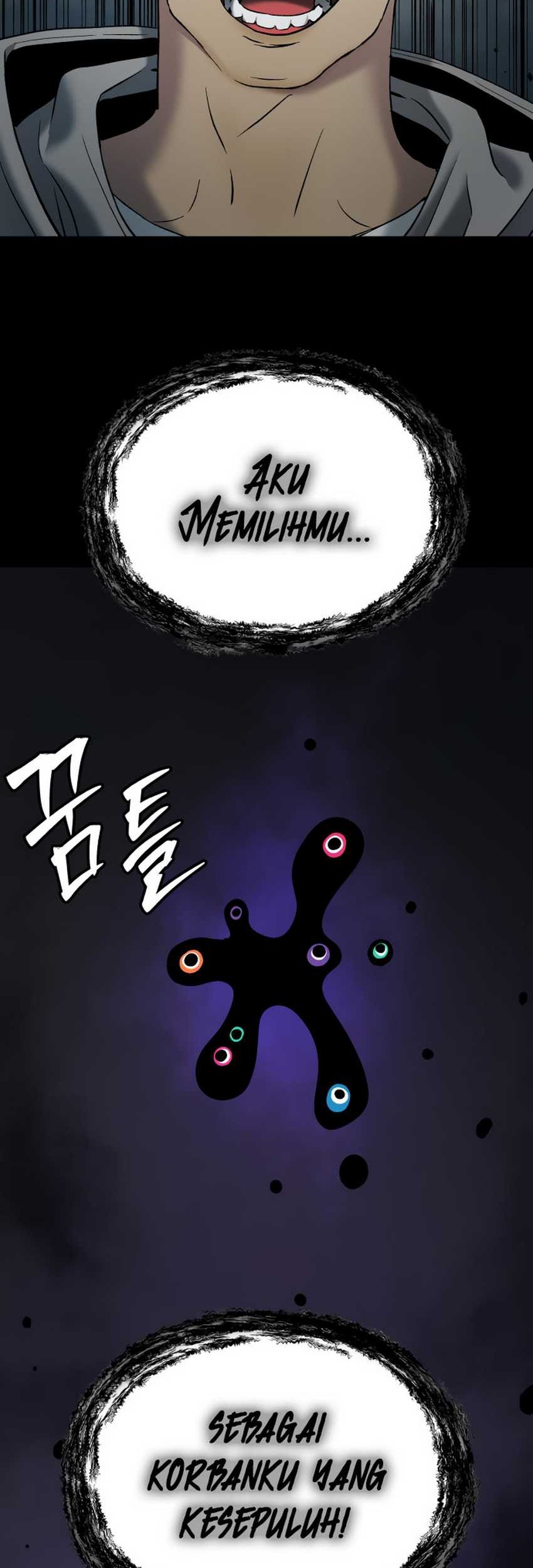 Oh! Dangun Chapter 58 Gambar 45