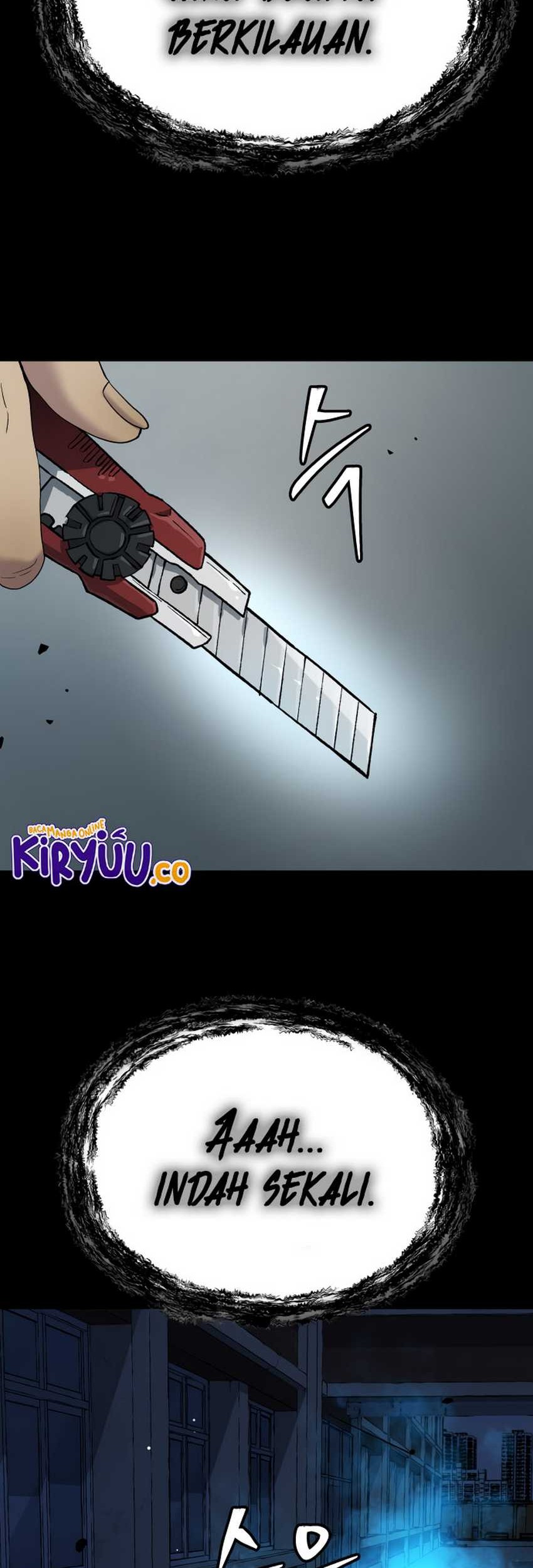Oh! Dangun Chapter 58 Gambar 48
