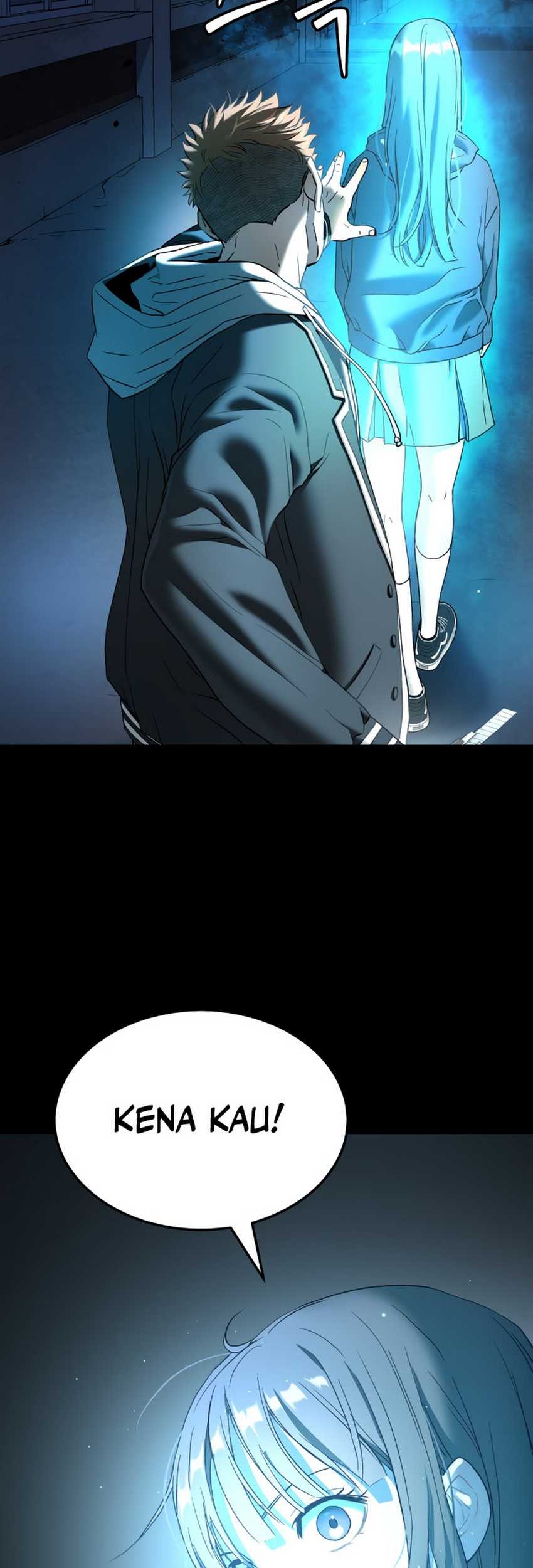 Oh! Dangun Chapter 58 Gambar 49