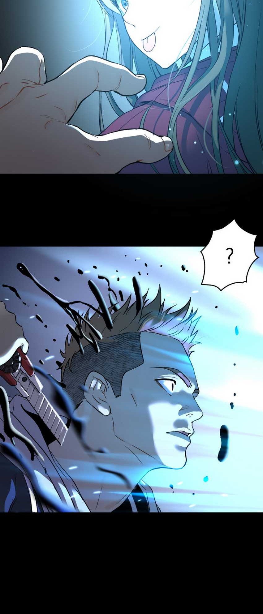 Oh! Dangun Chapter 58 Gambar 50