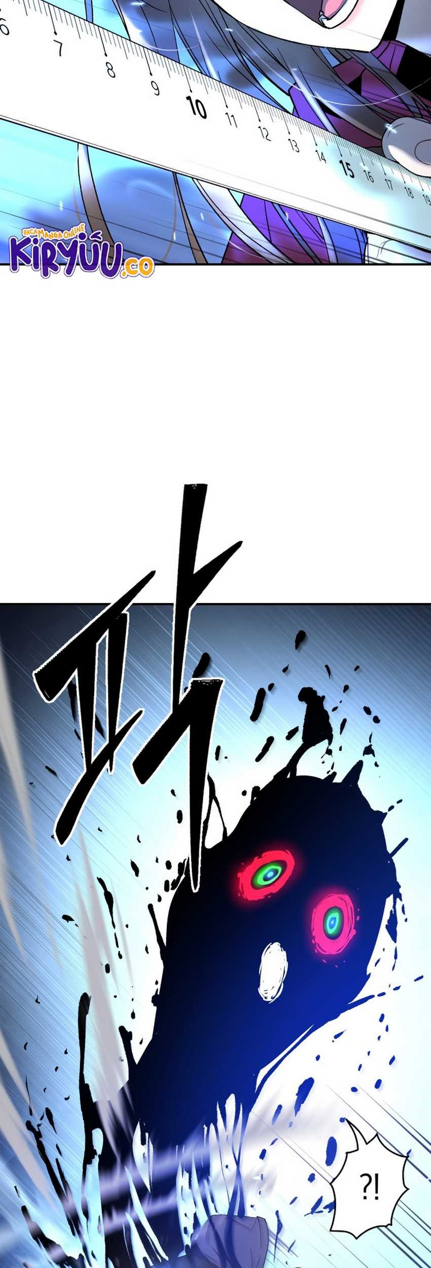 Oh! Dangun Chapter 58 Gambar 53