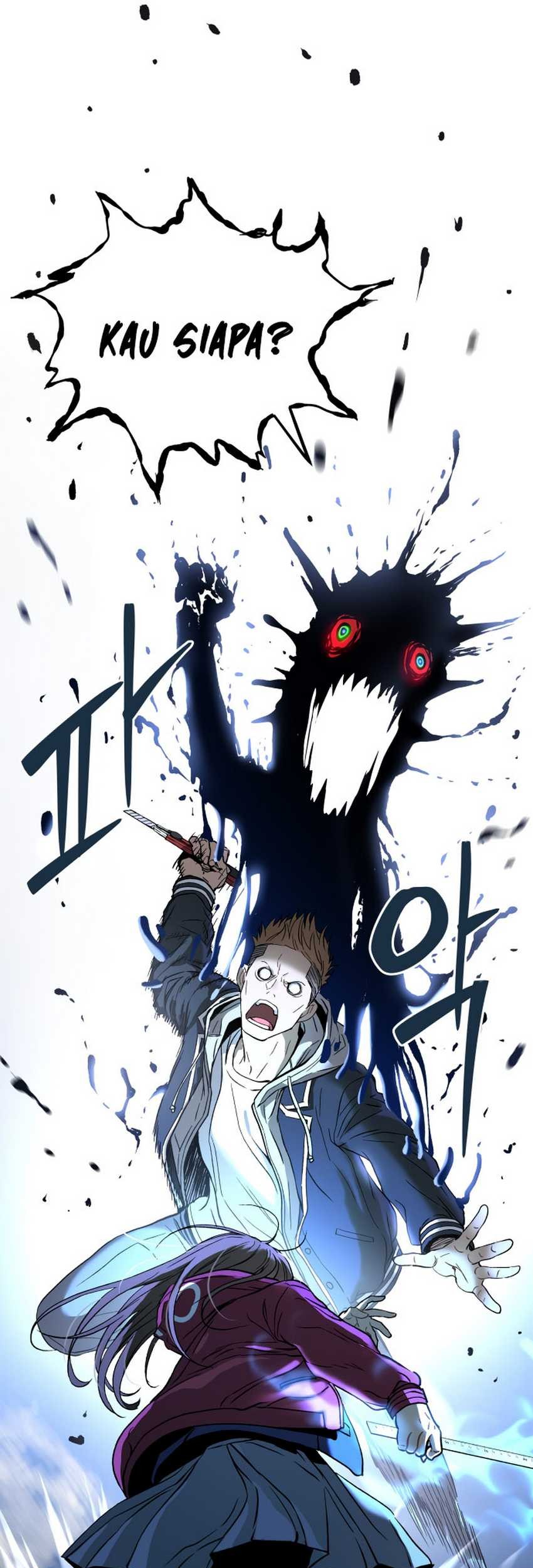 Oh! Dangun Chapter 58 Gambar 56