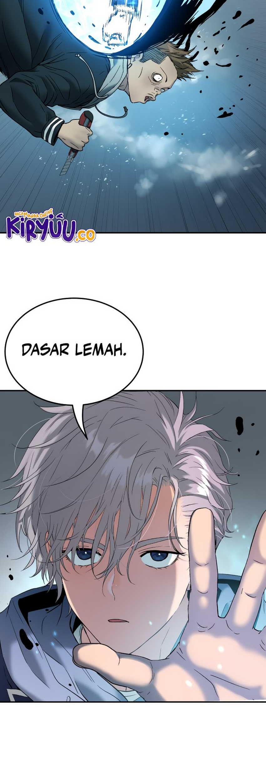 Oh! Dangun Chapter 58 Gambar 58