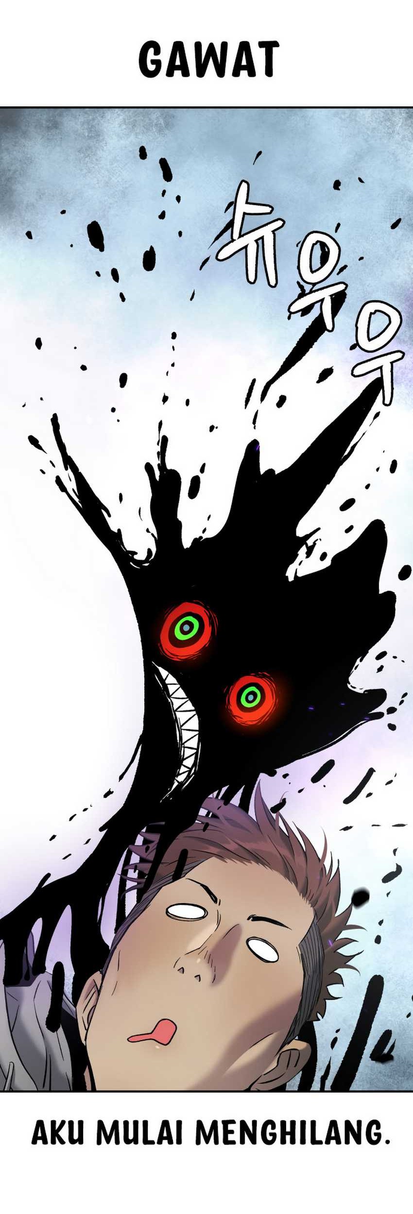 Oh! Dangun Chapter 58 Gambar 59