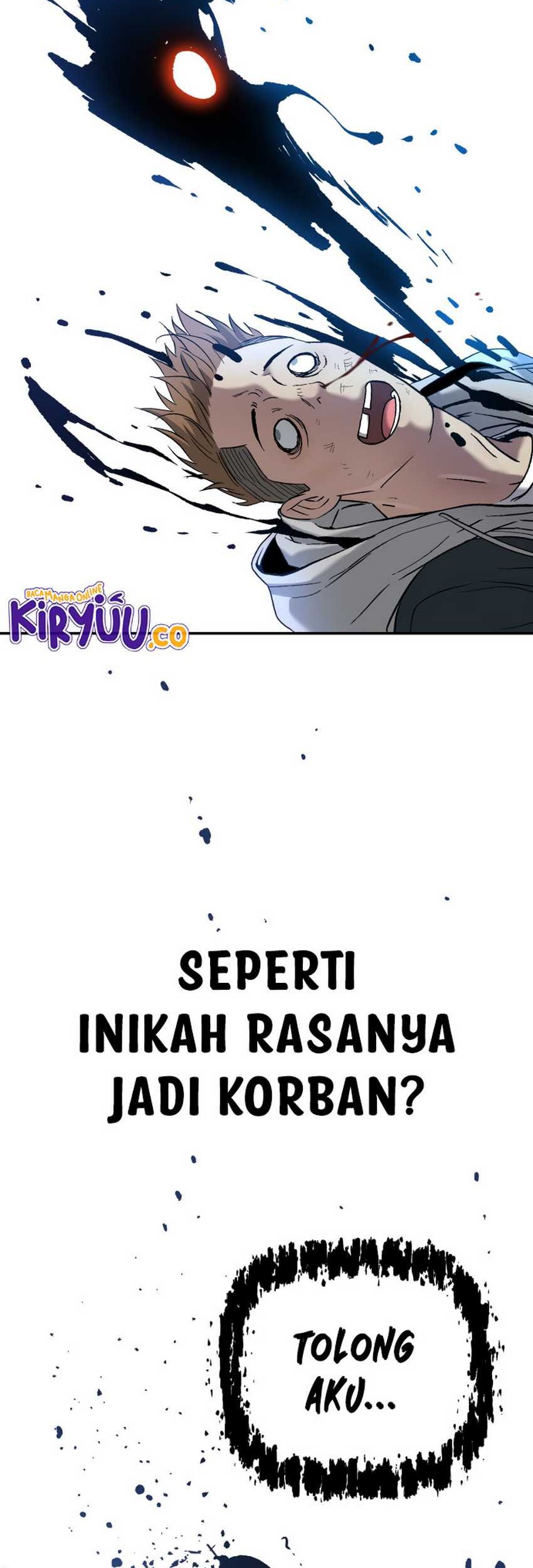 Oh! Dangun Chapter 58 Gambar 67