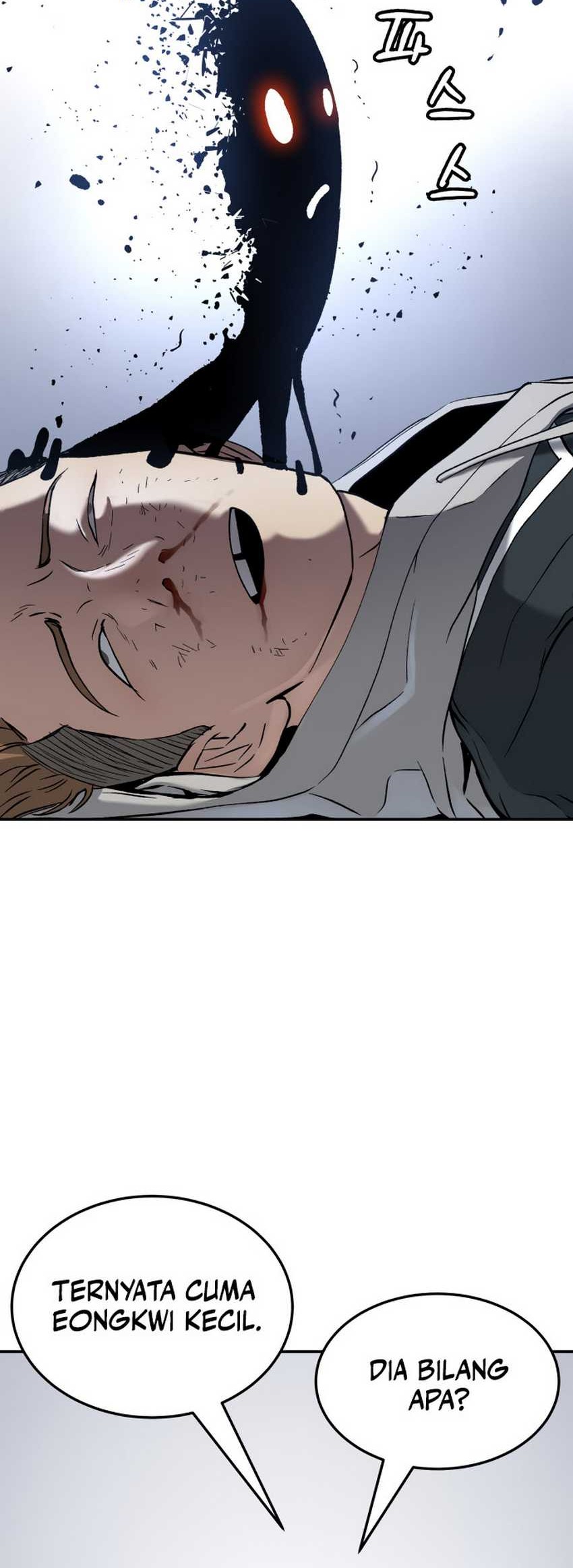 Oh! Dangun Chapter 58 Gambar 68