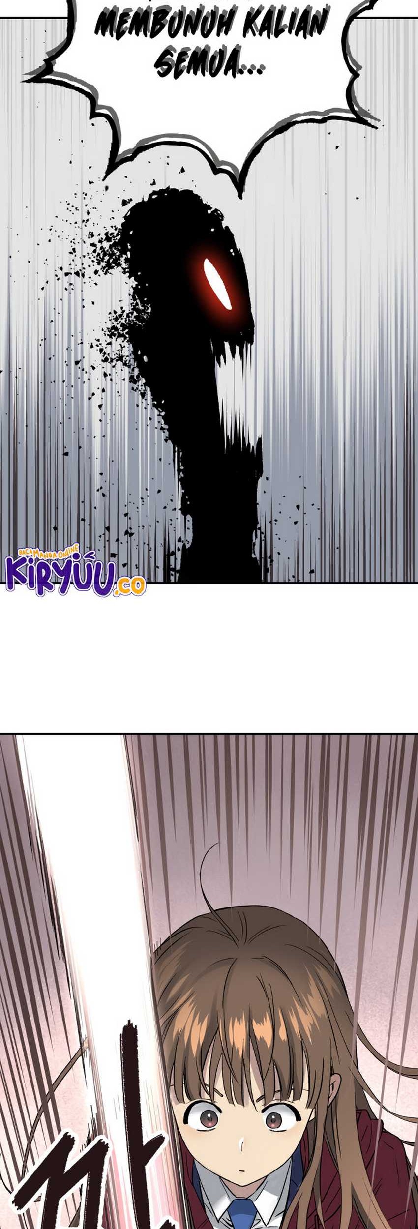 Oh! Dangun Chapter 58 Gambar 70